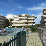 Flat In A Residence With Pools And Tennis Courts