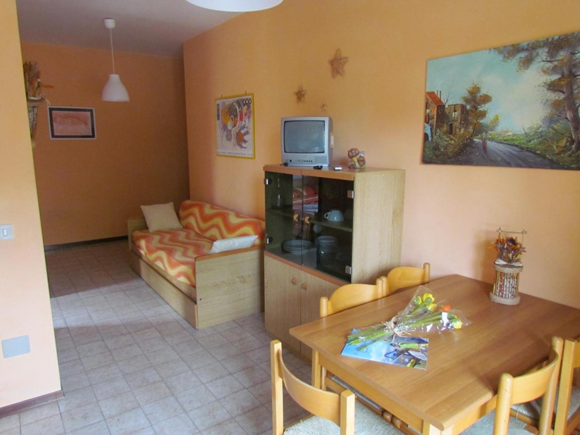 Flat In A With Pools And Tennis Courts * Bibione