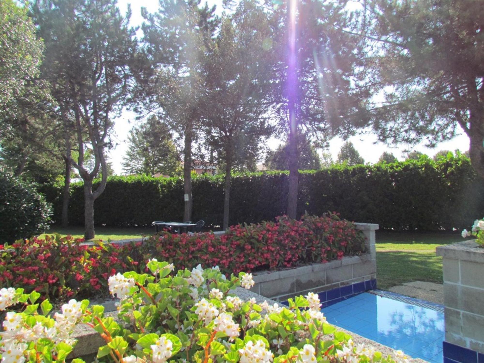 Flat In A With Pools And Tennis Courts Appartamento *